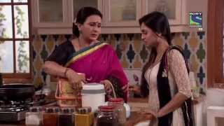 Ekk Nayi Pehchaan  Episode 168  4th September 2014 [upl. by Dnomsed]