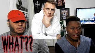 Rap Nobody faster than Rap God Eminem  MC Silk raps in 7 languages feat LUC Reaction [upl. by Dekeles130]