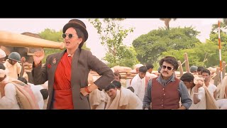 Lingaa  Hindi Dubbed Movie Scenes  Part 1  Rajinikanth Sonakshi Sinha Anushka Brahmanan [upl. by Montano182]