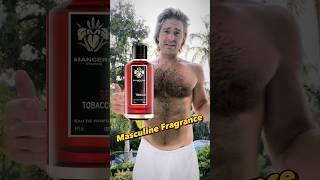 Red Tobacco by Mancera Perfume Review [upl. by Ameekahs]