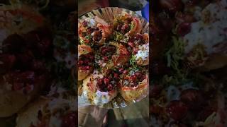 So Tasty Dohi Puchka😍puchka foodrecipeshortsvideoQueen Lovely Sharma [upl. by Aietal828]