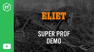 Eliet Super Prof Demo [upl. by Nevil]