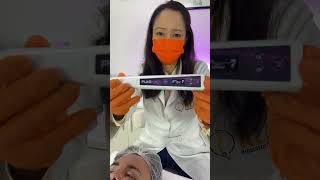 Vamos fazer um Jato de Plasma Blefaroplastia sem cortes [upl. by Eineeuq]