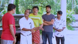 Thatteem Mutteem  Epi 255  The Car Mazhavil Manorama [upl. by Lieno]