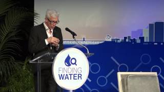 2017 OC Water Summit  On the Waterfront [upl. by Kreitman]