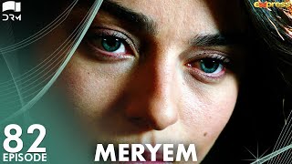 MERYEM  Episode 82  Turkish Drama  Furkan Andıç Ayça Ayşin  Urdu Dubbing  RO1Y [upl. by Ydnih]