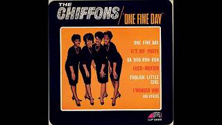 The Chiffons  One Fine Day [upl. by Rehptsirhc]