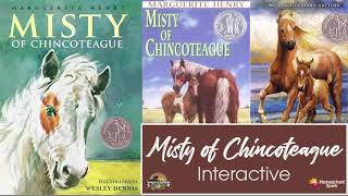 Misty of Chincoteague Video Course [upl. by Whittaker]