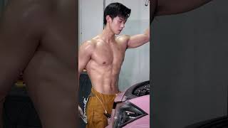 To meet him I first need to buy a car 😂 douyin trending viralvideo video viralshorts [upl. by Reld]