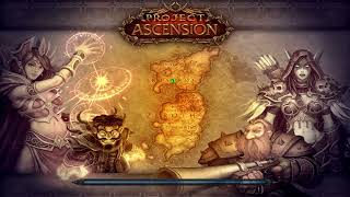 WoW Ascension Season 9  Ep 44  Manastorm 215 [upl. by Daly190]