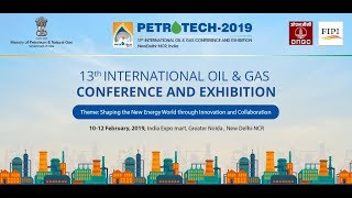 Petrotech 2019  Promo [upl. by Sulihpoeht]