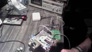 floppy drive reverb [upl. by Brandwein]