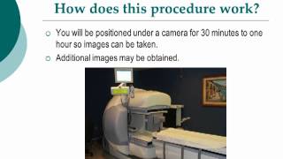 Your Radiologist Explains Breast Lymphoscintigraphy [upl. by Haslam]