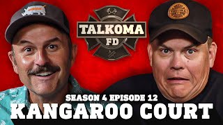 TALKOMA FD  412  Kangaroo Court Tacoma FD Season 4 [upl. by Okubo]