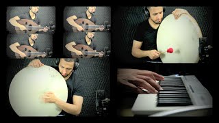 Game Of Thrones Oud cover  Ahmed Alshaiba [upl. by Harts]