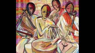 Ethiopian Classical Music Instrumental Music Traditional musical instrument [upl. by Hanala]