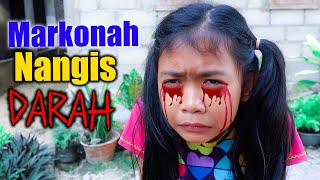 MARKONAH NANGIS DARAH  Balqis Madu Episode 150 [upl. by Sehguh]