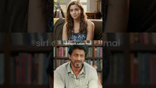 Did you noticeTHIS in Dear Zindagi movie [upl. by Nordgren]