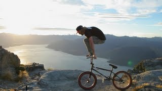 24 Hours in Queenstown w Mike quotHuckerquot Clark [upl. by Annahavas]