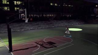 NBA 2K11  Kobe Bryant Vs Michael Jordan [upl. by Lana152]