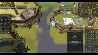 Memorial of guthix locations and tips fsw people mainly around 68k exp each engram at level 99 [upl. by Nimzaj2]