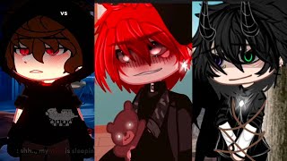 👑 Gacha Life TikTok Compilation 👑 Gilmer Yuppie 👑  13 [upl. by Yak]