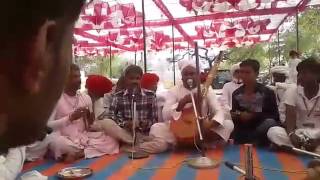 Modaram Dewasi Viroli New Desi Bhajan 2017 [upl. by Ellenwad]