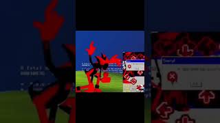 Fatal Error DC2 Left side fnf test dc2animation fnfsonicexe [upl. by Tdnerb]