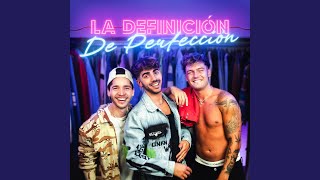 La Definición de Perfección [upl. by Kearney]