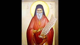 Life of Saint Porphyrios [upl. by Woodie]