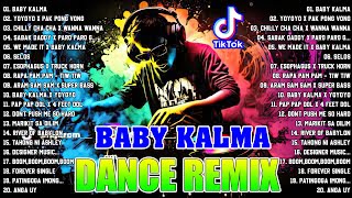 🔥 NEW quotBABY KALMAquot TIKTOK VIRAL TIKTOK MASHUP 2024 💥 BUDOTS DANCE TRENDING DISCO NONSTOP REMIX 2024 [upl. by Erot466]