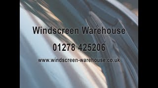 Windscreen Warehouse  Windscreen Work and Window Replacement [upl. by Hsakaa]