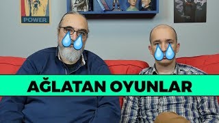 AĞLATAN OYUNLAR [upl. by Adanar]