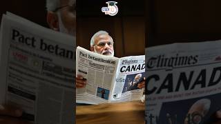 Canadian Media directly hits Indias Prime Minister with accusation  By Prashant Dhawan [upl. by Gwennie]