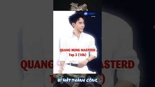 Dàn Anh Trai Chiếm Lĩnh BXH Mỹ Nam Năm 2024  Top 10 [upl. by Danie630]