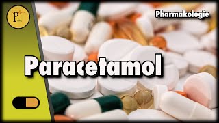 Paracetamol  Schmerzmittel der Wahl birgt aber Gefahren [upl. by Beore]