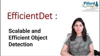 EfficientDet Scalable and Efficient Object Detection  Object Detection [upl. by Nnoj]