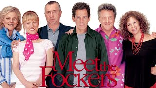 Meet the Fockers 2004 Film  Ben Stiller Robert De Niro Dustin Hoffman  Review [upl. by Ahsinuq]