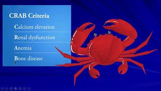 19 Paraproteinemia  Monoclonal Gammopathy [upl. by Llednew929]