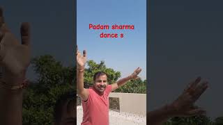 comedy padam sharma dance funny [upl. by Aisya802]