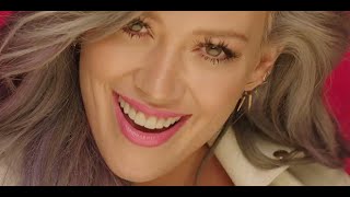 Hilary Duff quotSparksquot Official Music Video Preview HQ [upl. by Hanover]