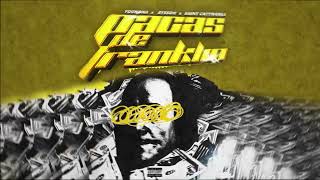 Pacas de Franklin Ft Youngna Saint Cattiveria [upl. by Aihsiym]