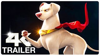 TOP UPCOMING ANIMATION MOVIES 2021 amp 2022 Trailers [upl. by Hsiekal]