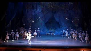 Nutcracker Pas de deux Kosyreva Tselichev [upl. by Katti516]