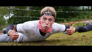 Spartan Trifecta Weekend Bedřichov 2024 [upl. by Roseanne]