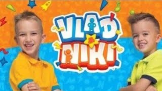 Vlad and Niki  Part 412 exploring a new hobby bmx bikes new game 2024 [upl. by Ragas373]