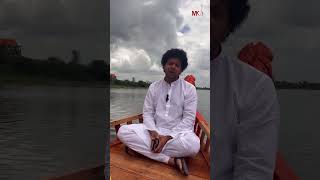 Krishna Majha Maata  Sant Tukaram Maharaj  Mahesh Kale  Pandharpur  Abhang [upl. by Nie]