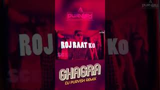 Ghagra REMIX DJPURVISH  Crew  Tabu  Kareena Kapoor Khan Kriti Sanon [upl. by Claiborn]