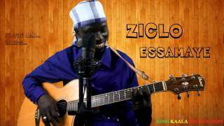 Reggae Ndogalou Yalla Ziclo Essamaye [upl. by Oinota759]