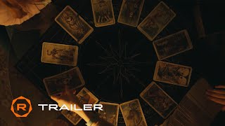 Tarot  Official Trailer 2024  Harriet Slater Adain Bradley Avantika [upl. by Thilda]